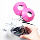 Электростимулятор с анальными пробками и накладками на груди. photo 5