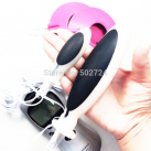 Электростимулятор с анальными пробками и накладками на груди. photo 4