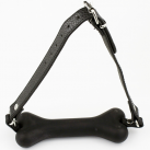 Кляп с силиконовой костью. 10 шт. photo 1