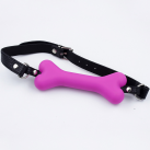 Кляп с силиконовой костью. 10 шт. photo 6