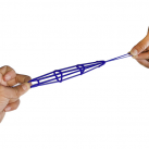 Cиликоновая насадка на пенис photo 6