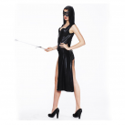 Эротический костюм. Кожа. photo 2