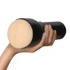 Мастурбатор Kiiroo Feel Rae Lil Black, копія вагіни порнозірки photo 4