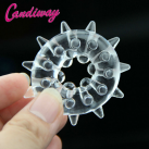 Эрекционные кольца с шипами photo 3