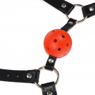 Кляп с мячиком. photo 1