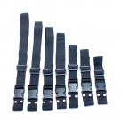 Ремни для связывания. 7 шт. photo 4