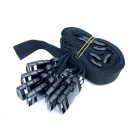 Ремни для связывания. 7 шт. photo 5