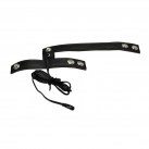 Электростимулятор с кольцами для пениса. photo 4