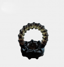 Тройное силиконовое кольцо  photo 5