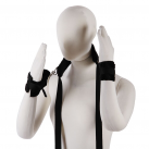 Ремни для фиксации положения. photo 5