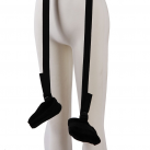 Ремни для фиксации положения. photo 4