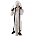 Ремни для фиксации положения. photo 3