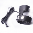 Мужское Вибрационное Кольцо для Пениса photo 3