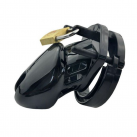 Пояс целомудрия мужской с замком photo 2