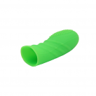 Насадка на пенис зеленая photo 5