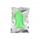 Насадка на пенис зеленая photo 1