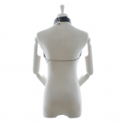 Ошейник с цепочкой. photo 3