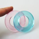 Силиконовые насадки на пенис photo 1