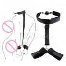 Ремни для связывания. photo 1