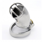 Стальной пояс целомудрия photo 1