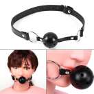 Кляп с шариком. photo 3