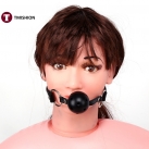 Кляп с шариком. photo 2