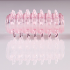 Силиконовая насадка на пенис с шипами photo 5