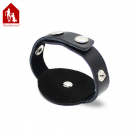 Кожанное кольцо на пенис photo 4