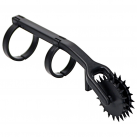 Ролик с шипами на палец. photo 6