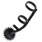 Ролик с шипами на палец. photo 4