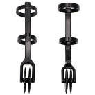 Ролик с шипами на палец. photo 5