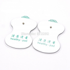 Электростимулятор с накладками. photo 6