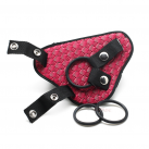 Ремешки для фаллоимитатора.  photo 4