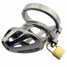 Мужской пояс верности photo 4