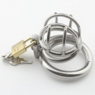 Пояс верности стальной photo 4