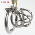 Пояс верности стальной photo 2