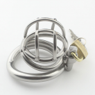 Пояс верности стальной photo 5