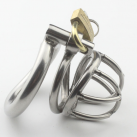 Пояс верности стальной photo 6