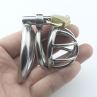 Пояс верности стальной photo 1