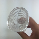 Рукав на пенис силиконовый photo 1