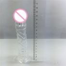 Рукав на пенис силиконовый photo 3