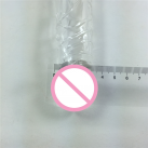 Рукав на пенис силиконовый photo 4