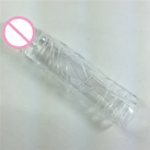 Рукав на пенис силиконовый photo 6