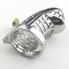 Пояс целомудрия металлиеский photo 4