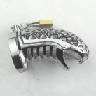 Пояс целомудрия металлиеский photo 5