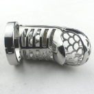 Пояс целомудрия металлиеский photo 3