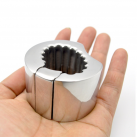 Кольцо для мошонки. Нержавеющая сталь. photo 3