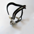 Пояс целомудрия мужской с анальный плагином photo 2