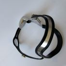 Пояс целомудрия мужской с анальный плагином photo 6