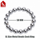 Кольцо для пениса. Бисер. Металл. photo 1